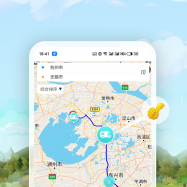 沿线查找